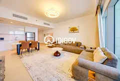2 BR · Apartment · Downtown Views II Tower 1, Downtown Dubai