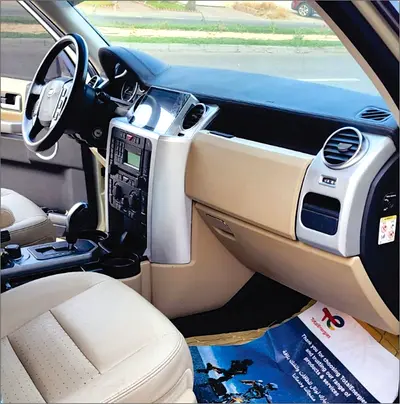 صورة 5 لـ 2009 LAND Rover LR3