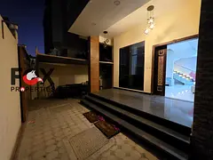 For rent in Al Helio 2: a furnished property featuring 6 bedrooms, a majlis, and a living area. Al H