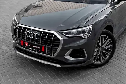 صورة 7 لـ 2020 AUDI Q3