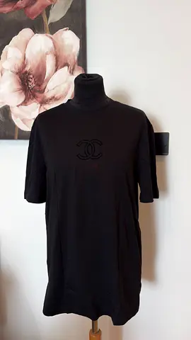 Chanel Shirt Size S