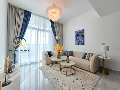 2BHK with Study | Luxurious Furnished | Near Metro