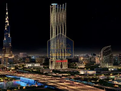0.5% شهريًا | 20% عند التسليم | 1.33% لمدة 30 شهرًا بعد الإنجاز | قابلة للتحويل | مفروشة