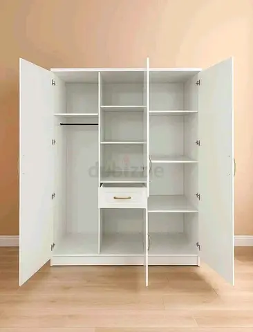 Brand New 3door cabinet available