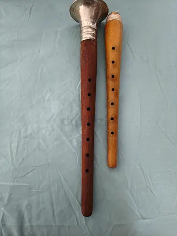 Banarasi Shehnai
