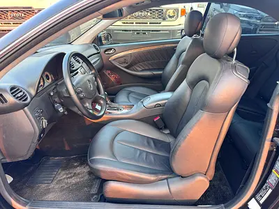 صورة 11 لـ 2006 Mercedes-BENZ CLK