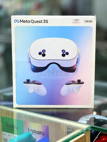 Oculus quest 3s