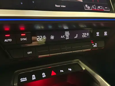 2023 AUDI S3 照片 13