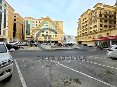Prime Commercial Shop Available – Muwaileh Commercial