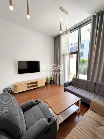 Private Garden | Largest Size | Corner | Vacant