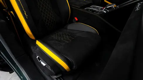 صورة مصغرة 14 لـ 2024 Lamborghini URUS