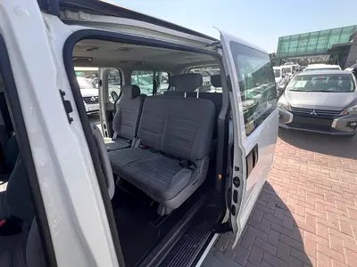 صورة 9 لـ 2020 Hyundai H1
