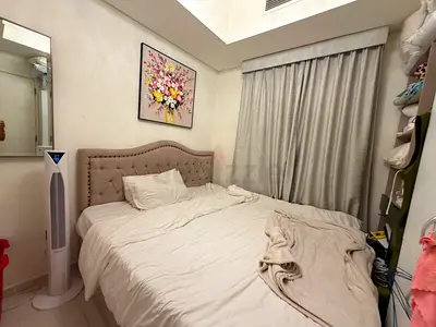 Private Room with own bathroom