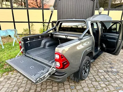 صورة 6 لـ 2023 Toyota HILUX