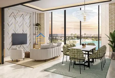 1BR Apartment | Spacious Layout | Genuine Resale