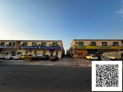 Industrial property for sale in Al Jurf industrial area 2,Ajman.(14% ROI)