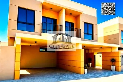 Gated Community| Landscaped| Modern| Maid Room