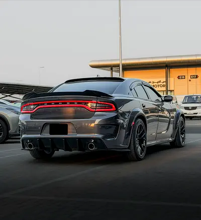 2023 Dodge CHARGER 缩略图 5