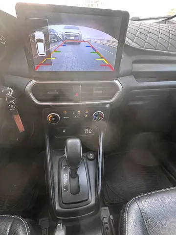 2019 FORD ECOSPORT 照片 5