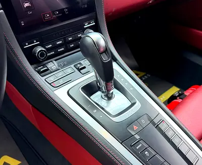 2024 Porsche 718 缩略图 13