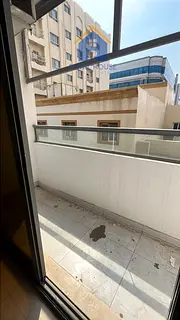 2 BR Upgraded Apartment in Al Qasimia, Sharjah