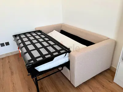 IKEA vimle Two Seater Sofa Bed