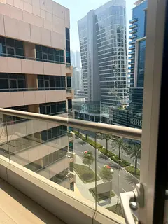 Converted 1BR | Near Bus Stop | Big Balcony | Vac