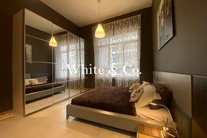 Fully Furnished | Chiller Free | Available