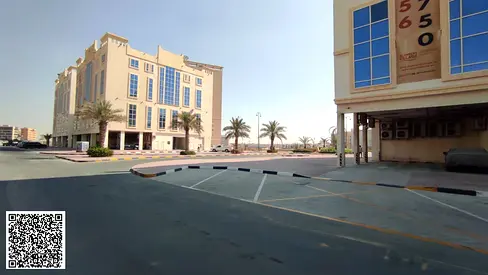 PRIME LOCATION | SPACIOUS STUDIO FOR RENT | AL AMEERA VILLAGE, AJMAN