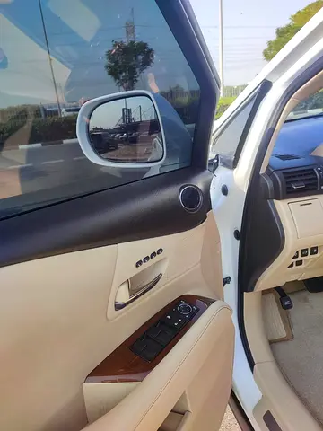 2014 Lexus RX-SERIES — миниатюра 15
