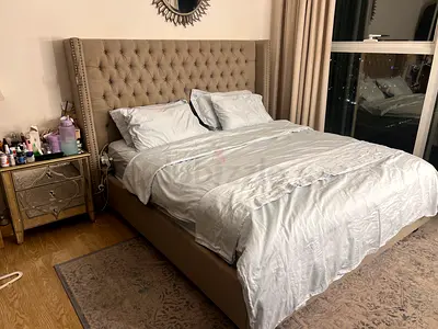 Used Bed Frames