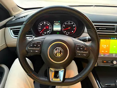 MG MG5 Luxury, миниатюра 15