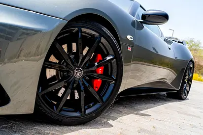 صورة 3 لـ 2015 Lotus EVORA