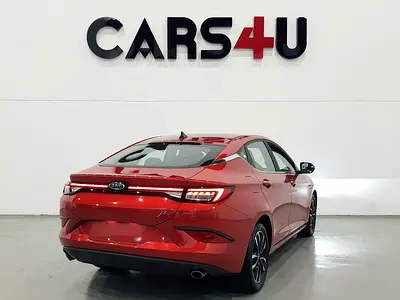 JAC J7 Luxury, миниатюра 6