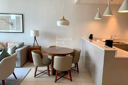 Fully Furnished | Vacant | Mid Floor