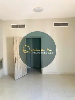 Modern 1BHK Apartment for Rent in Al Jurf 3 featuring 2 Bathrooms Builtin Wardrobes Balcony and Cent