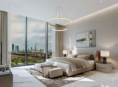 1 Bedroom | The Element at Sobha One | Panoramic Views | EXCLUSIVE PAYMENT PLAN |