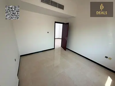 Apartment for Annual Rent – Al Bustan