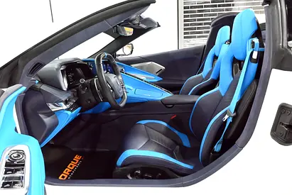 2023 Chevrolet CORVETTE 照片 10