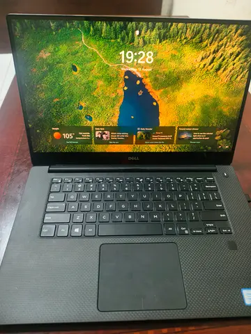 Laptop DELL