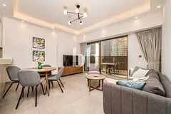 Furnished | Stunning Lake View