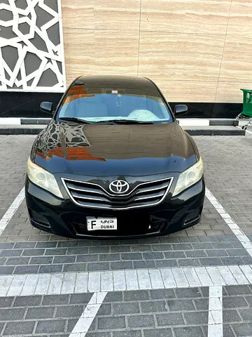 صورة 1 لـ 2011 Toyota CAMRY