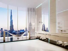 Luxury Living | Mercedes-Benz Places | Downtown