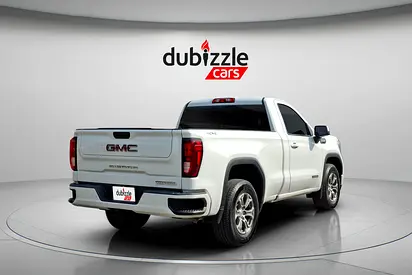 2022 GMC SIERRA — миниатюра 6