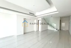Single Row 3BR Upgraded Townhouse, Vastu-Compliant