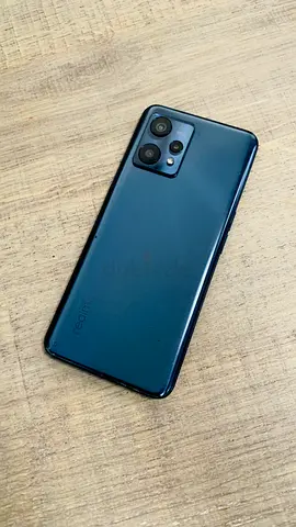 Realme 9 (128GB / 6+4GB RAM) - 108MP Camera - AMOLED Display - Clean Condition