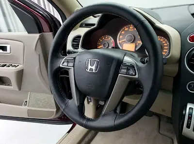 2011 Honda PILOT — фото 6