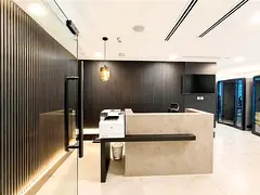 Furnished & Fitted | Burj Al Arab Views | Vacant