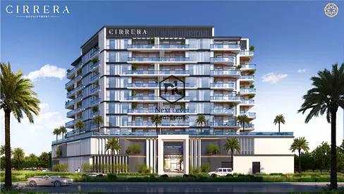Modern Spacious | Flexible Payment Plan | High ROI | Guaranteed Rental Return