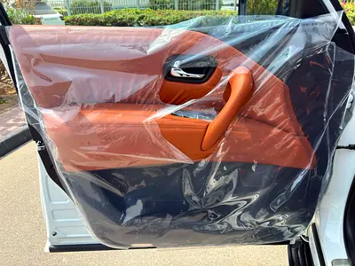 صورة مصغرة 11 لـ 2024 Nissan PATROL
